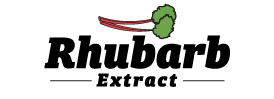 Rhubarb Extract