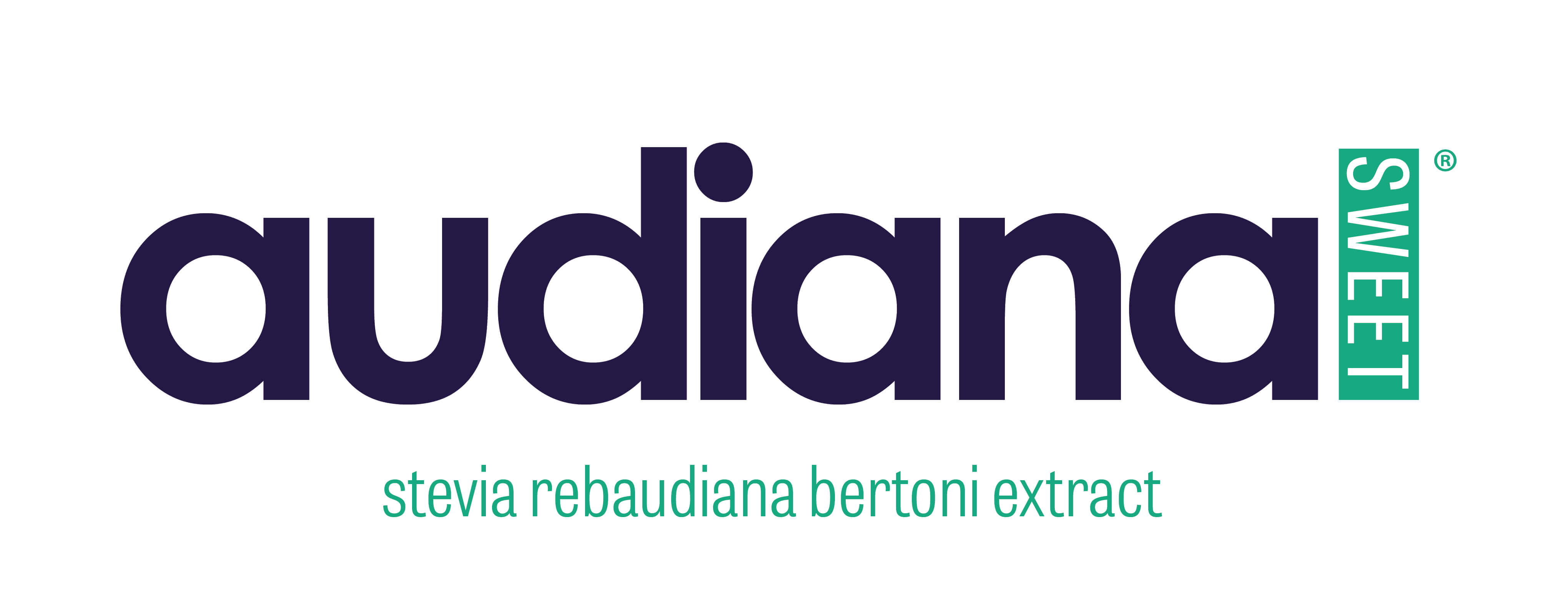 AudianaSWEET Logo