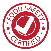 Food Safety Icon