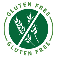 Gluten FREE Icon