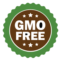 Non-GMO Logo