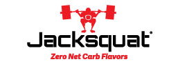 Jacksquat logo