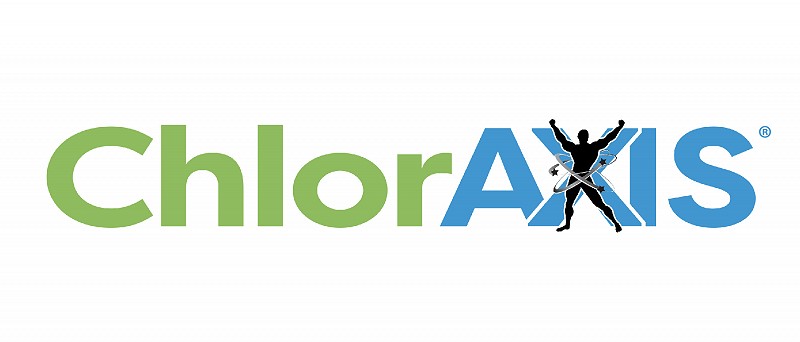 ChlorAXIS Logo