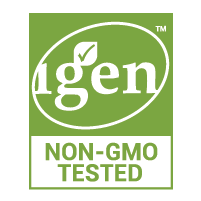 Non-GMO IGEN Logo