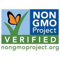 Non-GMO Logo