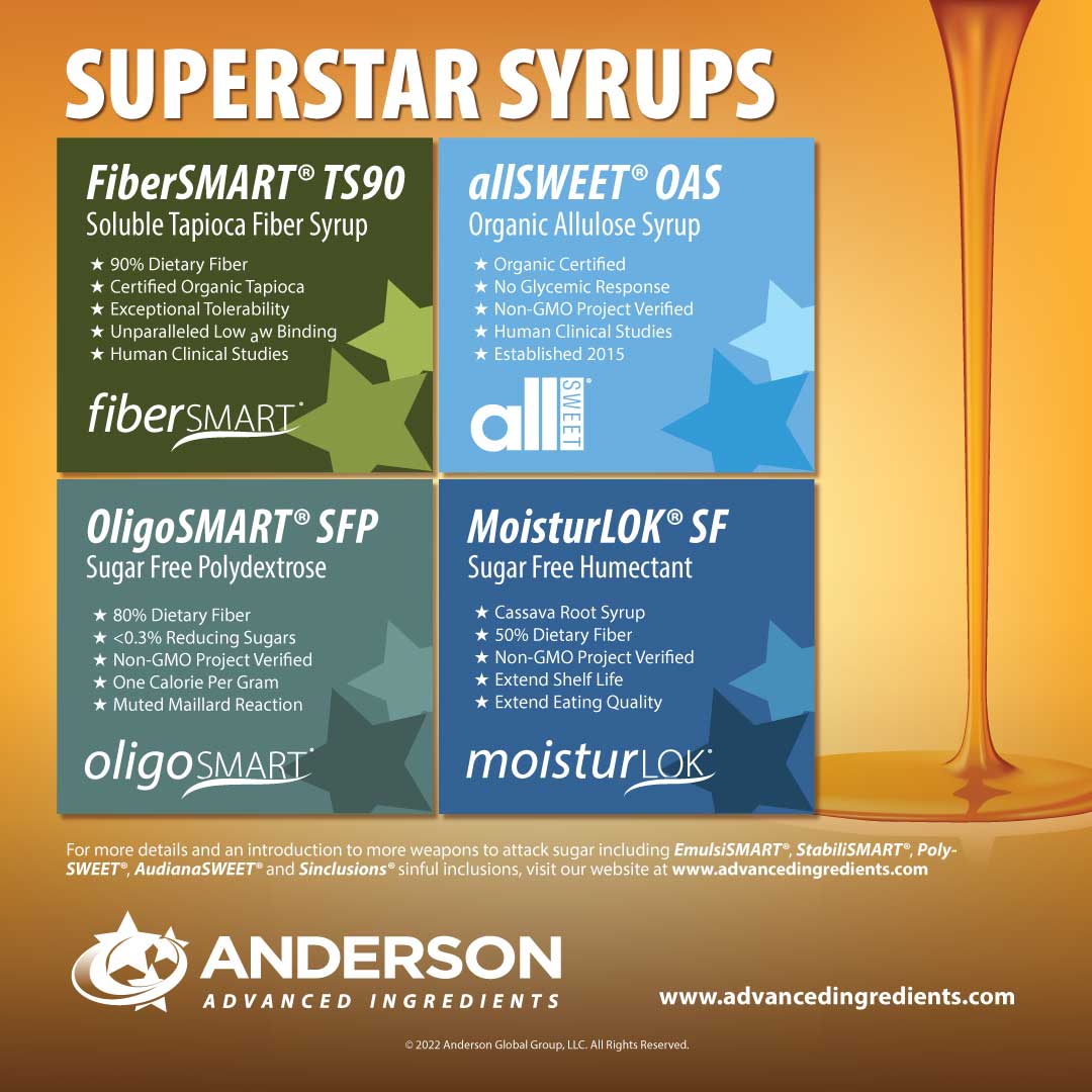 Superstarsyrups