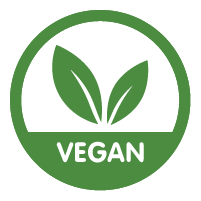 Vegan Badge