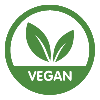 Vegan Icon